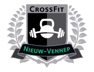 CrossFit Nieuw-Vennep Logo